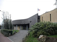 フランス　エコール・セントラル（EC）国立理工科学院連合
