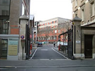 フランス ESPCI-Paris Tech