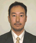 森田 有亮 准教授