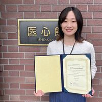 源田 祥子さん