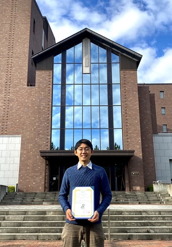 吉田さん
