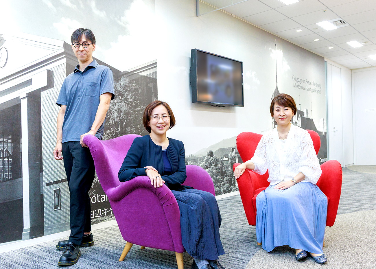 【サムネイル】ICUオンライン誌に元村特別客員教授が登場！ (119034)
