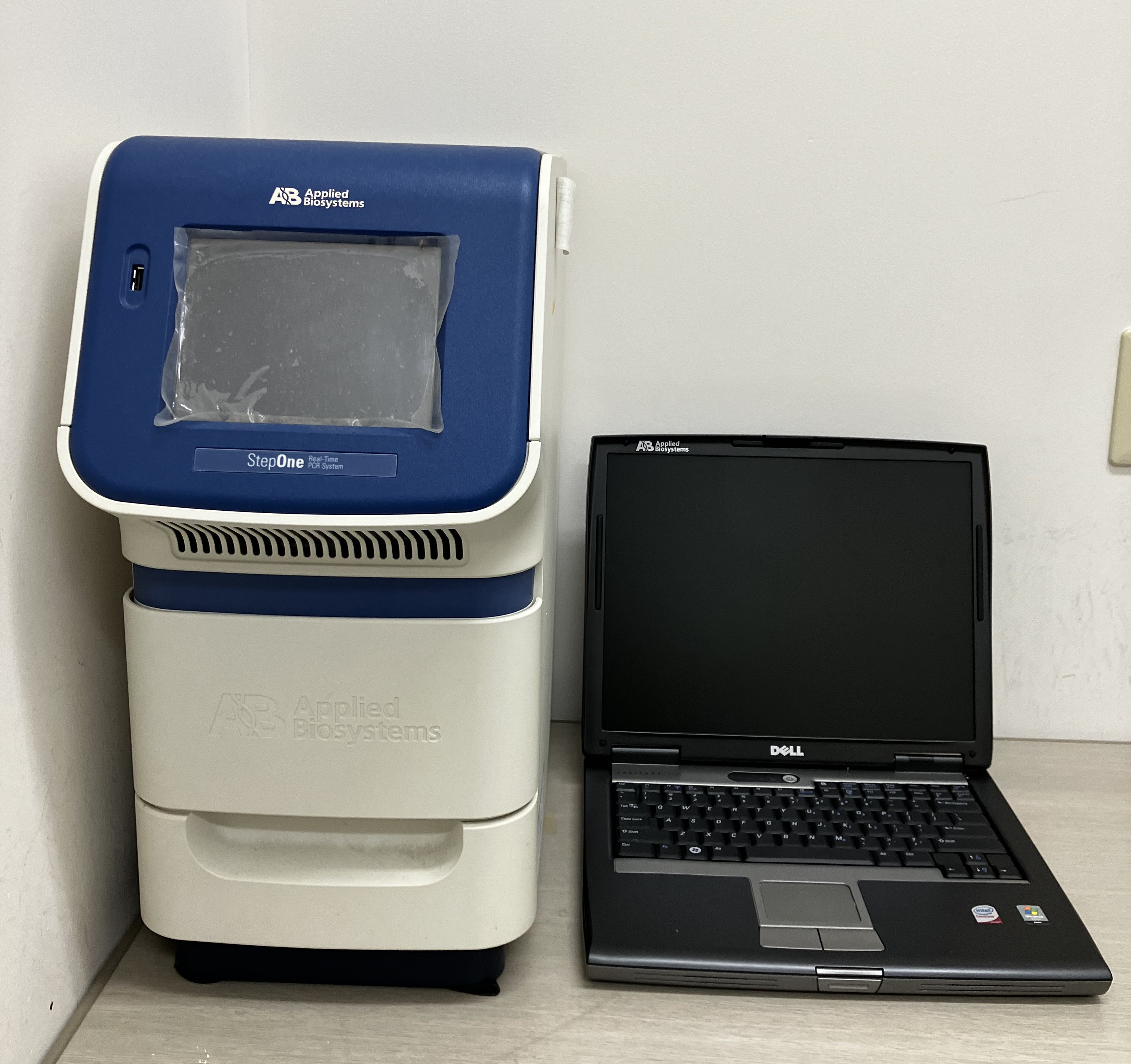 RealtimePCRsystem (118968)
