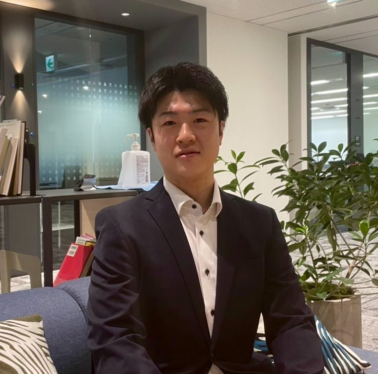 生命医科学研究科 医工学・医情報学専攻修了生 大山裕貴さん、伊東優さんらの研究成果が、「Investigative Ophthalmology & Visual Science」に掲載されました。_伊東さん (115002)