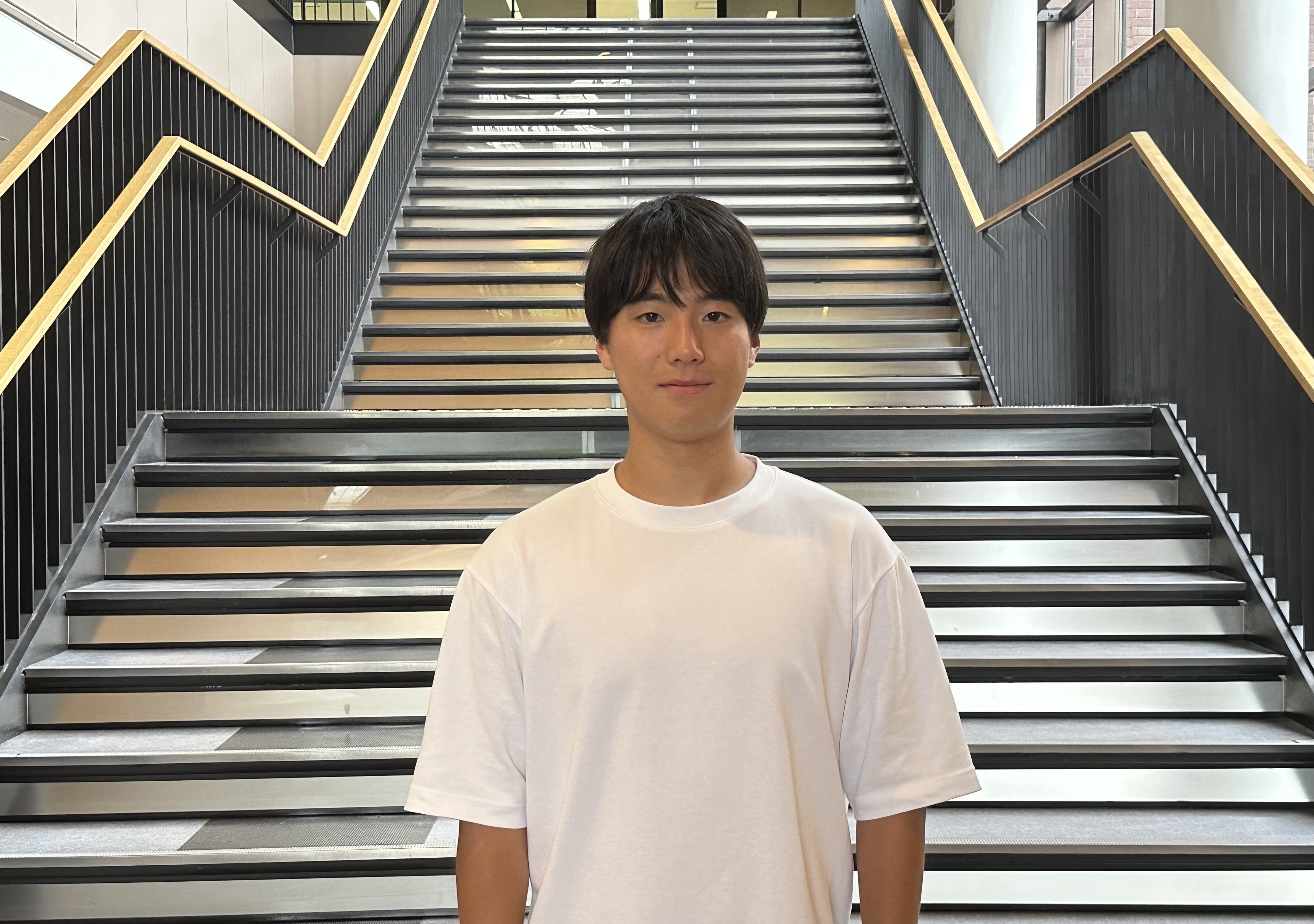 生命医科学研究科 医工学・医情報学専攻 中村優斗さん、兼松悠真さんらの研究成果が「Computers in Biology and Medicine」に掲載されました。(兼松) (116686)