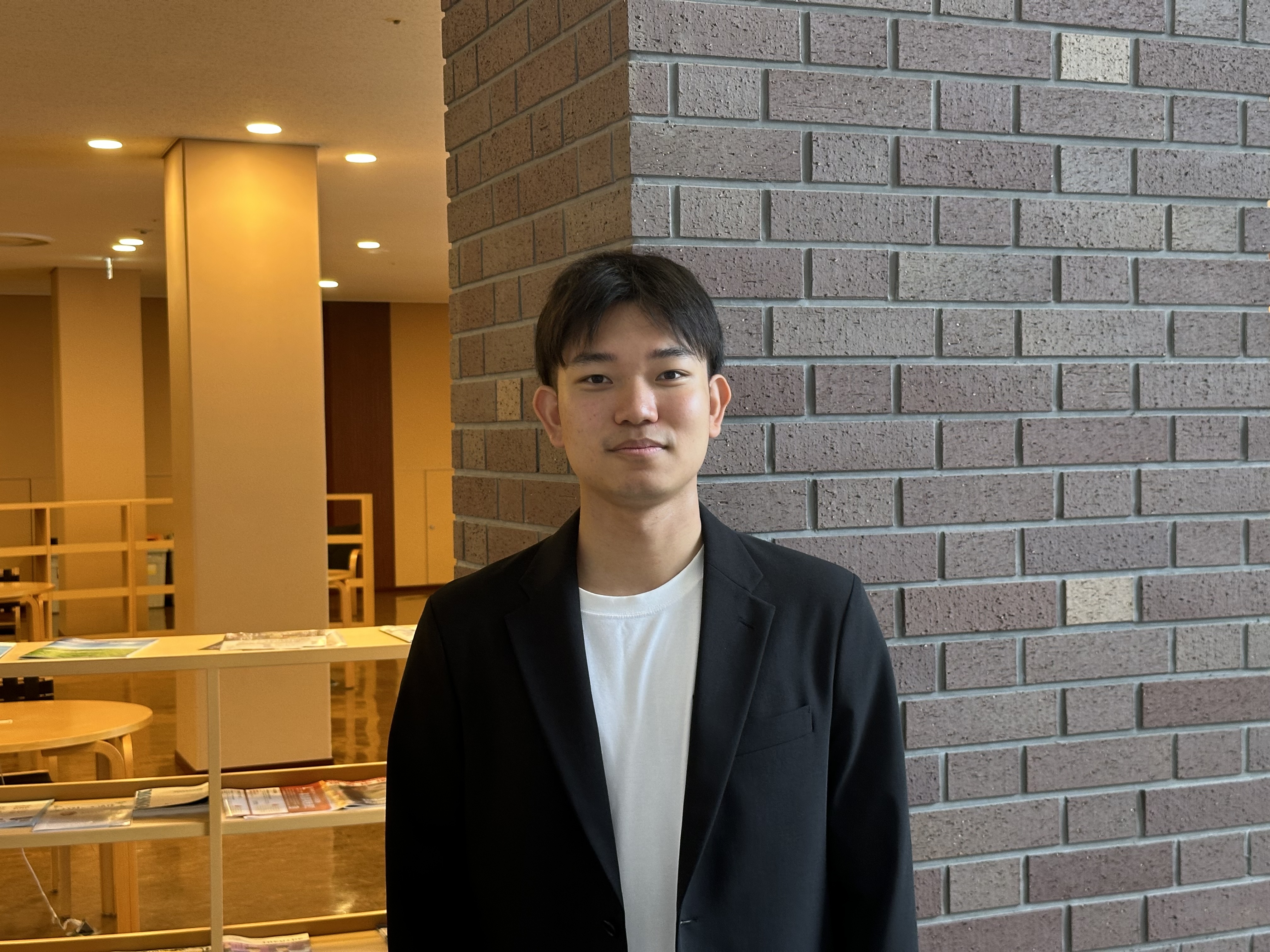 生命医科学研究科 医工学・医情報学専攻 中村優斗さん、兼松悠真さんらの研究成果が「Computers in Biology and Medicine」に掲載されました。(中村) (116687)