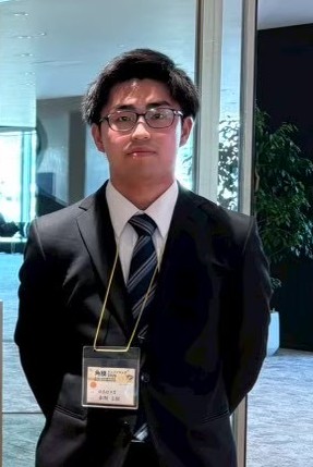 生命医科学研究科 医工学・医情報学専攻 東瀬匠毅さんらの研究成果が、「Investigative Ophthalmology & Visual Science」に掲載されました。 (139559)