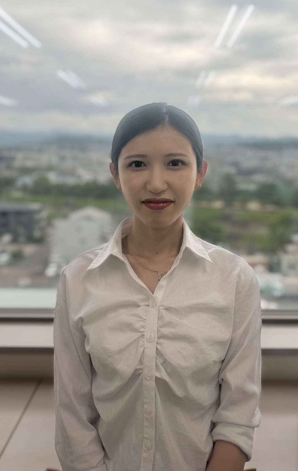 生命医科学研究科修了生 西畑さやかさん、日本大学 五十嵐あみ先生らの研究成果が、「Graefe's Archive for Clinical and Experimental Ophthalmology」に掲載されました。 (140400)